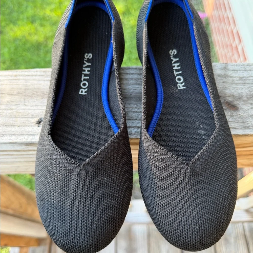 Rothys pre owned